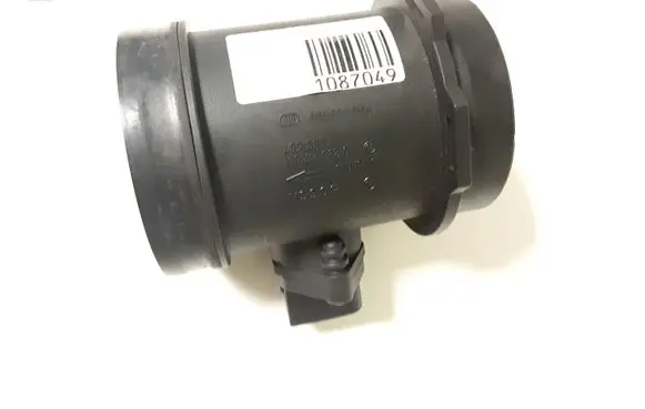 BMW X5 E53 Mass air flow meter 1433567