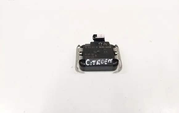 Citroen C5 Rain sensor 9683202380