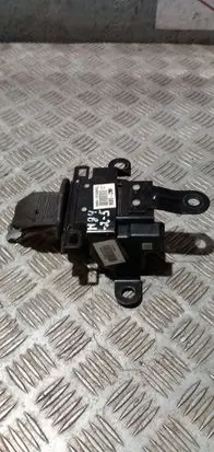 Hyundai ix35 Middle seatbelt (rear) 898502Y200 HG425