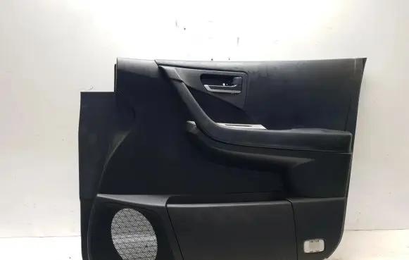 Nissan Murano Z50 Front door card panel trim