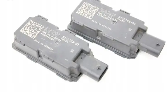 BMW X1 U11 Other control units/modules 5A1D1E8
