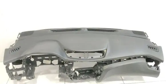 Nissan Qashqai Dashboard 10010A7750015