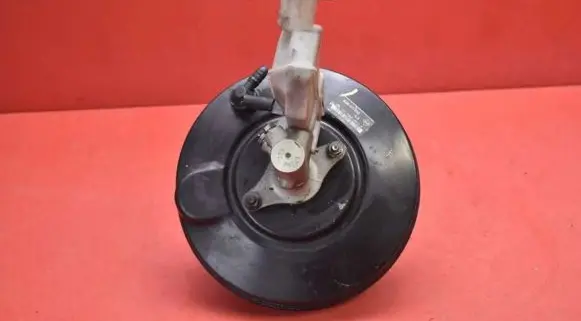 Renault Modus Brake booster 8200674380