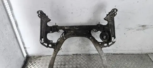 BMW 5 E60 E61 Front subframe 31116782458