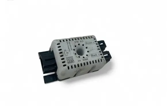 Other control units/modules