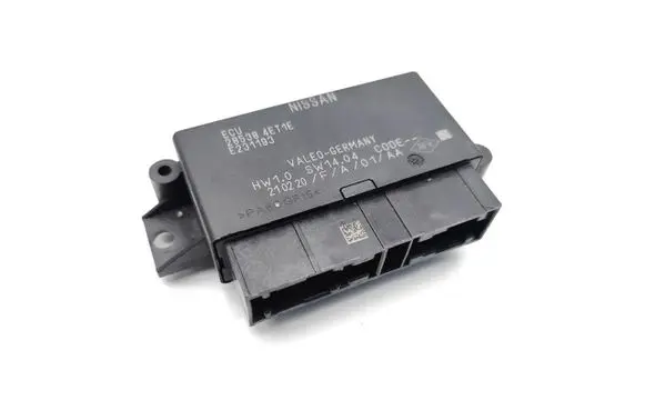 Nissan Qashqai Parking PDC control unit/module 28538-4ET1E