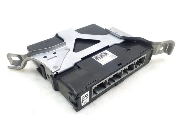 Lexus IS III XE30 Gearbox control unit/module 8968153010