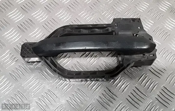 Volkswagen Crafter Front door exterior handle 0107297101X