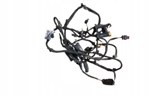 Volkswagen Touareg III Other wiring loom 760971095BG
