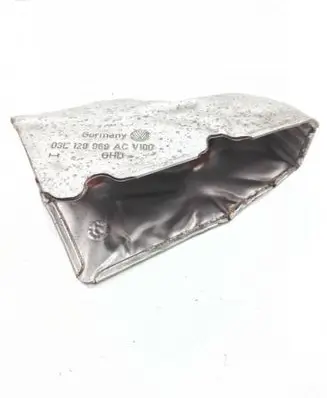 Audi Q3 8U Heat shield in engine bay 03L129969AC