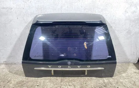 Volvo XC90 Tailgate/trunk/boot lid