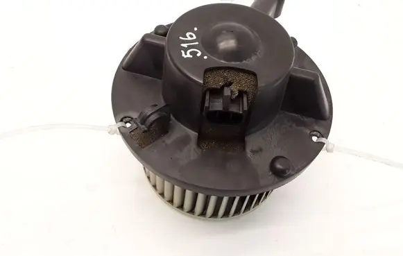 Ford Maverick Heater fan/blower