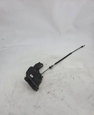 Volvo V50 Front door lock 30699154 1184M