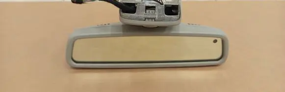 Mercedes-Benz SL R230 Rear view mirror (interior) 2308110007 354151