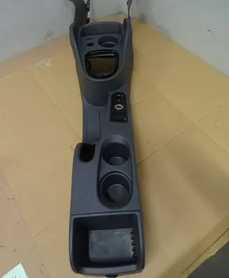 Seat Toledo III (5P) Center console 1P0863241