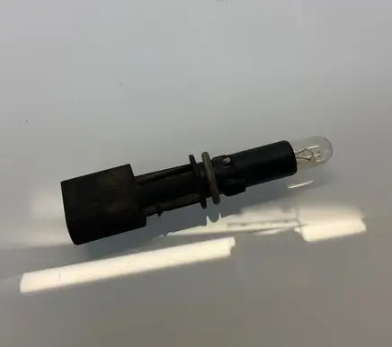 Mercedes-Benz E W211 Headlight/headlamp bulb 