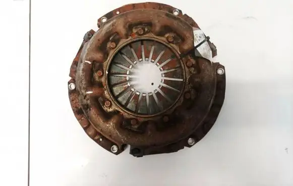 Nissan King Cab, Navara Pressure plate SINGLEMASS