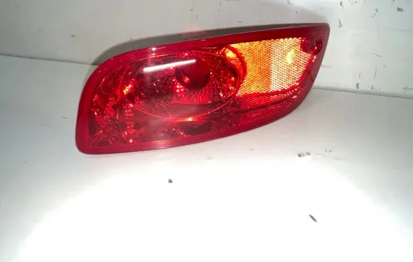 Rear fog light