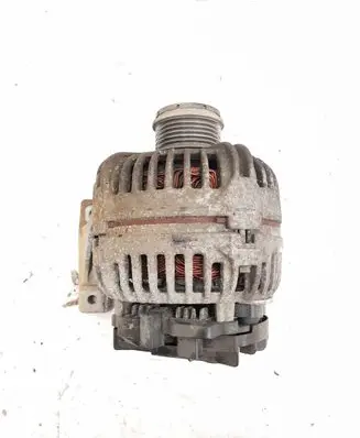 Volvo XC90 Generator/alternator 30667894 0124525060