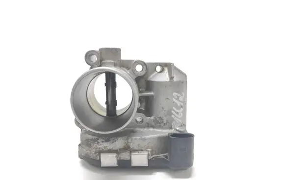 Nissan X-Trail T31 Throttle valve 8200330810 8200330812
