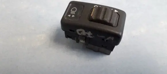 Volvo S70 V70 V70 XC Headlight level height control switch volvo4970