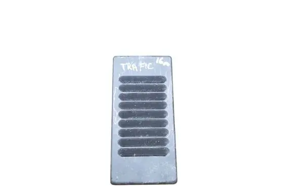 Renault Trafic III (X82) Rear air vent grill 788546059R