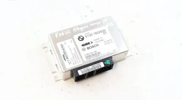 BMW M6 Other control units/modules 7852630 61357852630 14430910