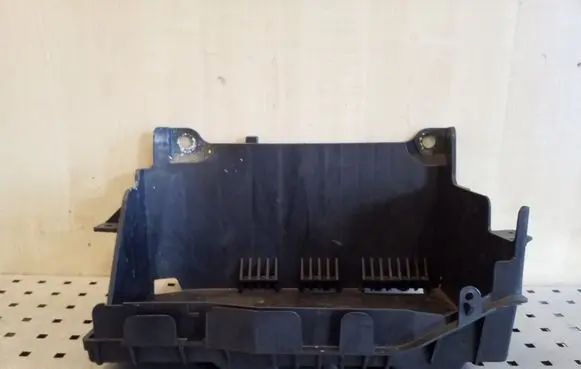 Jaguar XF X250 Battery box tray CX2310764AB