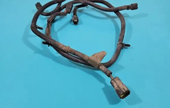 Opel Antara Tailgate/trunk wiring harness IMPRK1400688