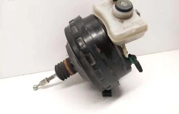 Audi A4 S4 B8 8K Brake booster 8K0612103E 03785912314 3129082055