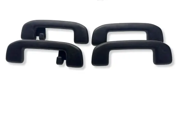 Toyota Yaris XP210 A set of handles for the ceiling 74612B7040