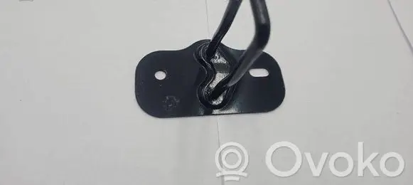 Tesla Model 3 Engine bonnet/hood lock/latch loop/hook 150571200B 1505712-00-B 1505712