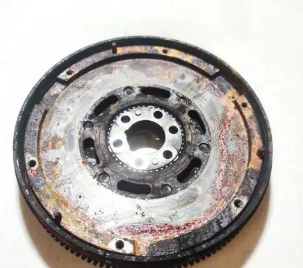 Audi A4 S4 B5 8D Flywheel