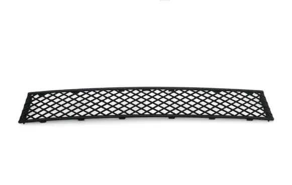 BMW 7 F01 F02 F03 F04 Front bumper lower grill 7183870