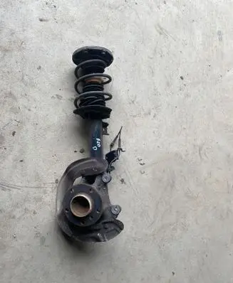 BMW 1 F20 F21 Front shock absorber/damper