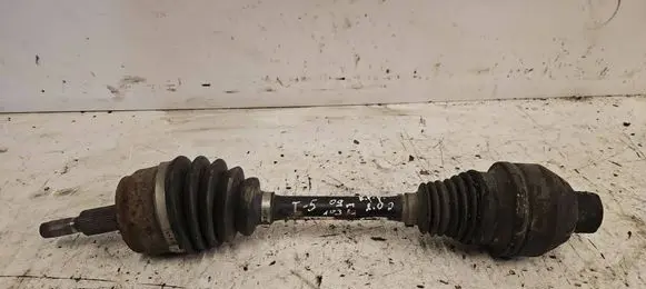 Volkswagen Transporter - Caravelle T5 Front driveshaft