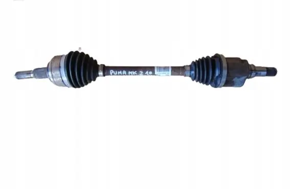 Ford Puma Front driveshaft L1T63B437BC