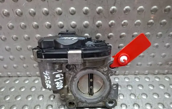 Renault Clio V Throttle body valve S25071123 161200428R