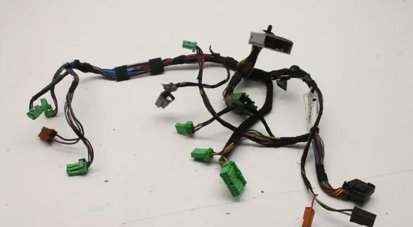 Land Rover Range Rover Sport L320 Other wiring loom 5H3214B079AGA