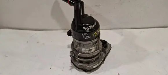 Citroen C4 I Picasso Power steering pump 9684040280