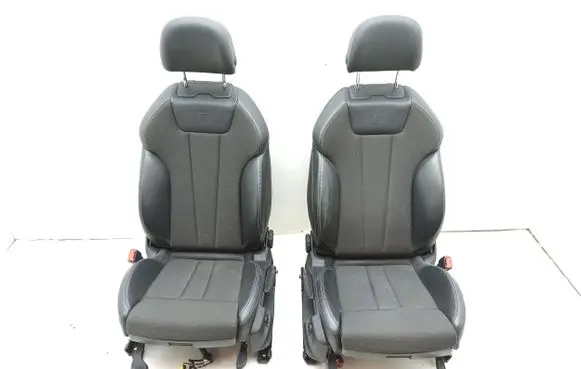 Seat set