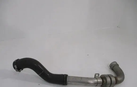 Renault Kangoo II Air intake hose/pipe MANC00004-02
