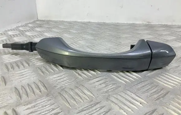 Audi A7 S7 4K8 Front door exterior handle 4N0837207