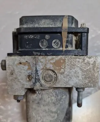 Renault Trafic III (X82) ABS Pump 0265232356 0033031495 877527