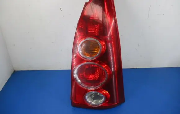 Mazda Premacy Rear/tail lights