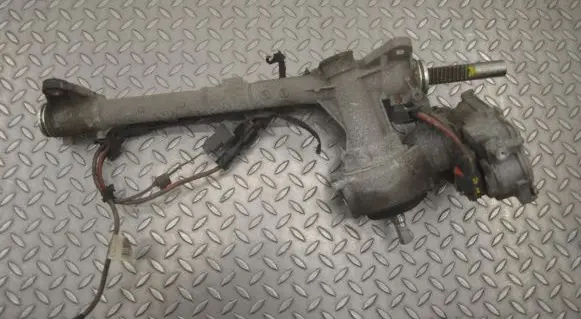 BMW 2 F44 Steering rack 19071310 5A24207