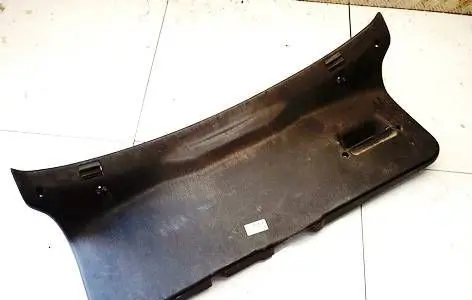 Opel Astra G Other trunk/boot trim element 090562493 1611430