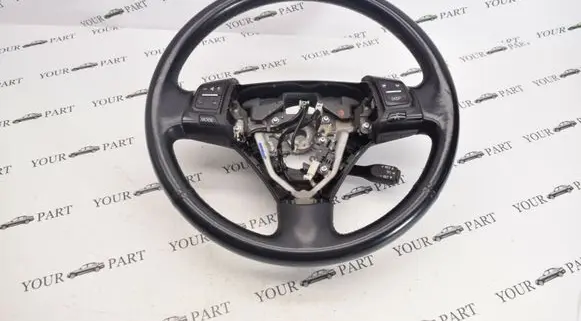 Lexus GS 300 350 430 450H Steering wheel