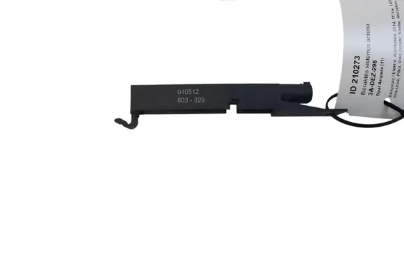 Opel Ampera Keyless system antenna 13502554