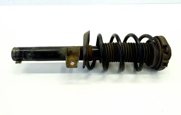 Front shock absorber/damper